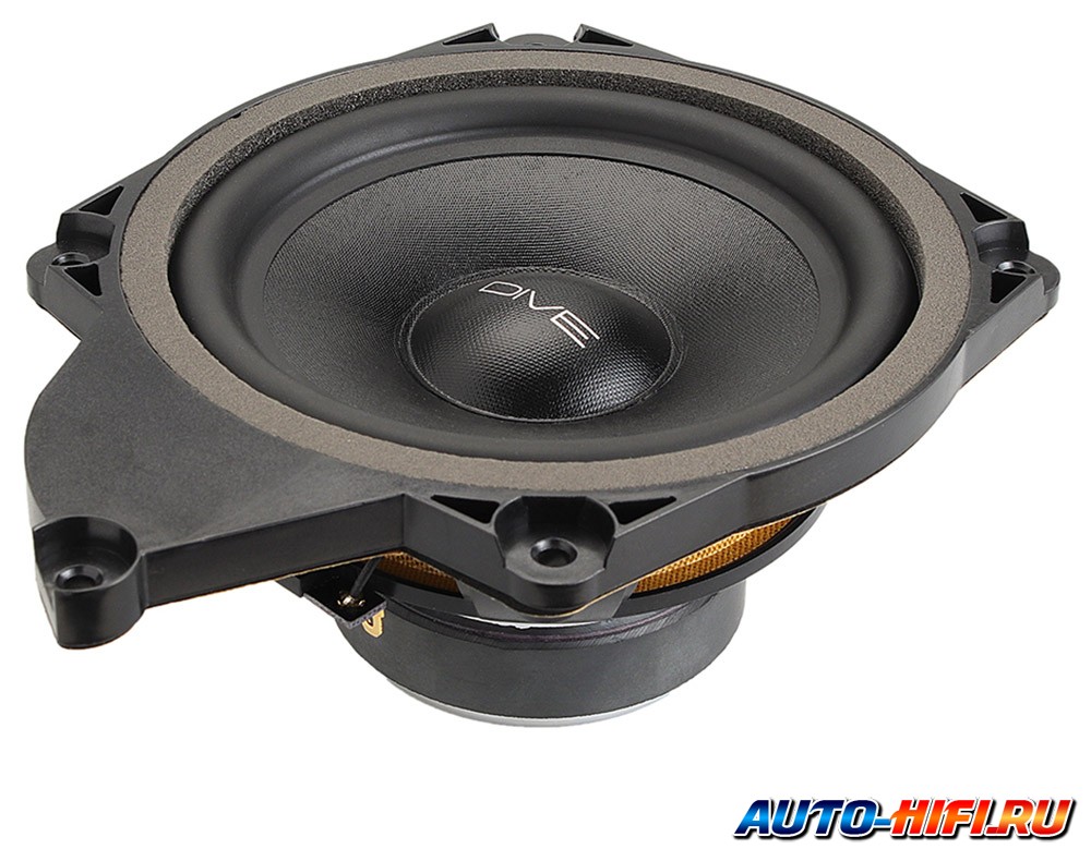 Мидбасовая акустика Dynamic State DAU-W180 Мидбасовая акустика Dynamic State DAU-W180